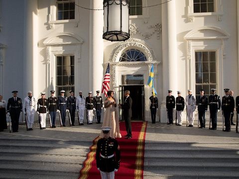 Ini Dirindukan Michelle Obama Setelah Tinggalkan Gedung Putih