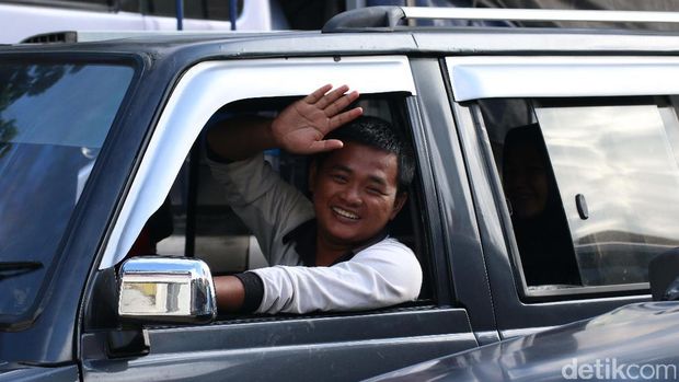 Ini Tips Hadapi Macet Belasan Jam di Rancaekek