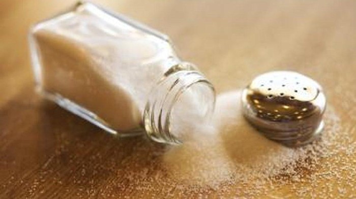 Ganti Garam Dapur dengan Garam Meja untuk Cegah Obesitas
