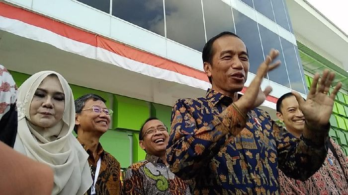 Foto: Bagus Prihantoro Nugroho Foto: Bagus Prihantoro Nugroho