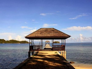 Festival Kelas Dunia di Tengah Laut Akan Digelar di Togean