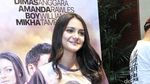 Amanda Rawles Manis Banget Sih