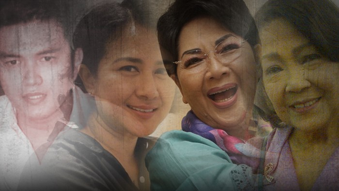 Perjuanganku, Semangatku! Cerita Para Artis Sembuh dari Sakitnya