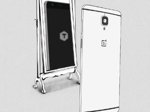 Tampang OnePlus 3T Sengaja Dibocorkan