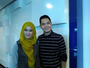 Rahasia Dude dan Alyssa Soebandono Jaga Keharmonisan Rumah Tangga