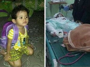 Ridwan Kamil Berduka untuk Intan Olivia: Kebencian Menggerakkan Kekerasan