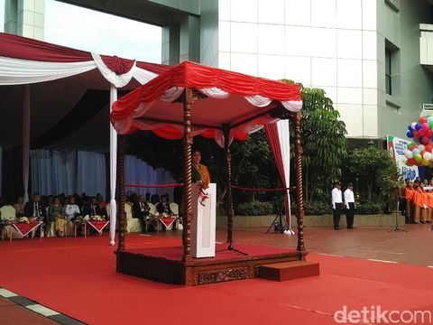 Duh! <i>Triple Burden</i> Masalah Kesehatan Ini Masih Membebat Indonesia