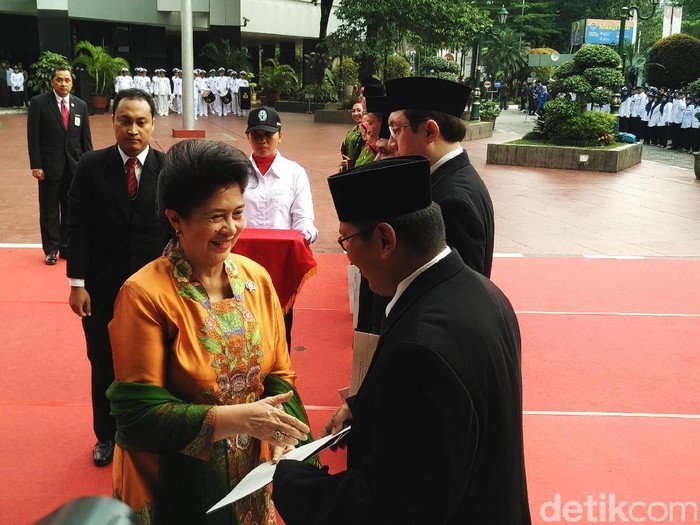 Duh! Triple Burden Masalah Kesehatan Ini Masih Membebat Indonesia