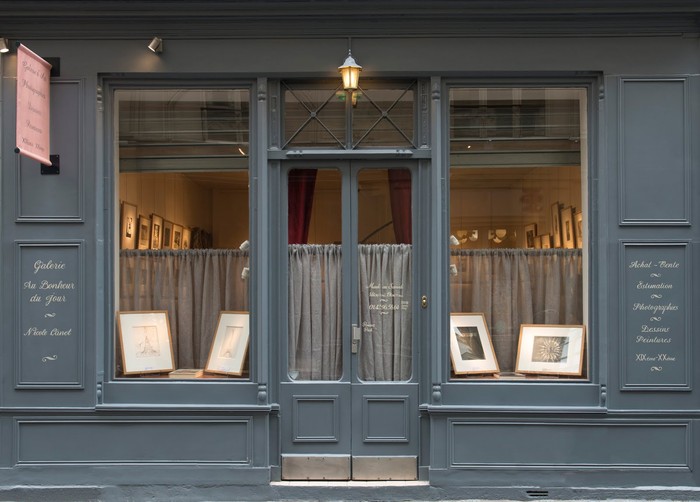 Khusus Traveler Dewasa, Galeri Erotis di Paris