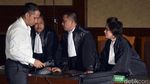 Pengacara Saipul Jamil Divonis 3,5 Tahun Penjara