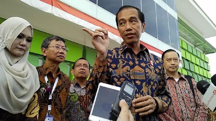 Foto: Bagus Prihantoro Nugroho Foto: Bagus Prihantoro Nugroho