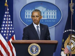 Obama Perintahkan Pengkajian Penuh Atas Serangan Dunia Maya Semasa Pilpres