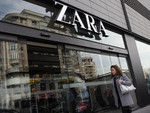 Bos Zara Sudah 3 Kali Geser Bill Gates Jadi Orang Terkaya Dunia