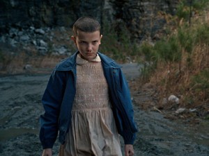 Millie Bobby Brown Dambakan Peran Putri Leia di Star Wars