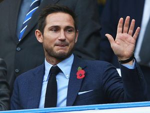 Zola: Lampard Pekerja Keras, Kadang Sampai Harus Diusir dari Tempat Latihan