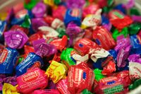 Nyam-nyam! Kunyah Permen Karet Beri Pengaruh pada Sindrom Metabolik