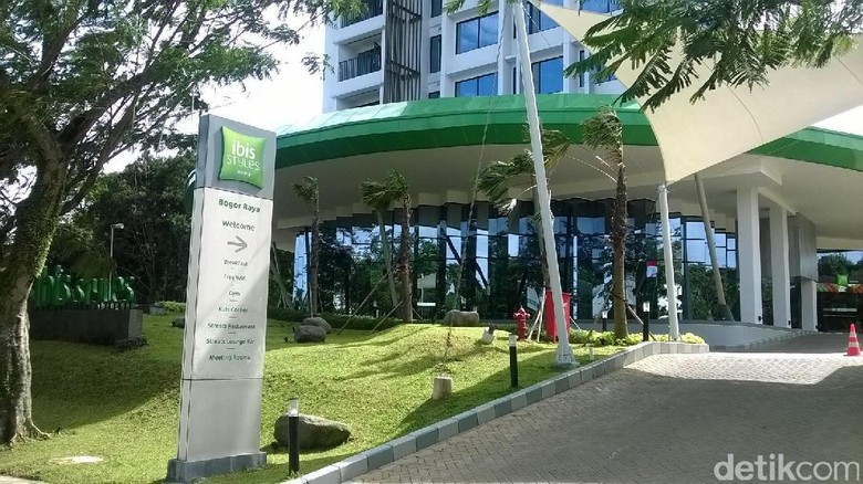 Sekolah Bogor Raya Review Nusagates