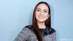 5 Tahun Menikah, Shandy Aulia Buat Kejutan Layaknya Malam Pertama