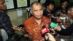 Keterangan Ketua KPK Terkait Bupati Sabu Raijua
