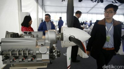 Bosch China Automotive Innovation Day