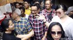 Djarot Blusukan ke Gang Sempit di Bangka