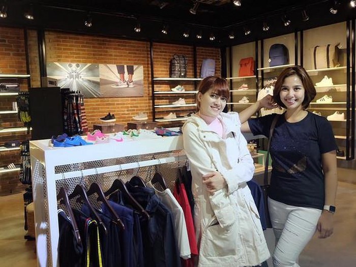 Chika Jessica Nyindir Siapa?