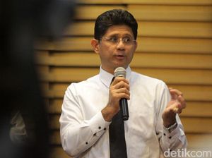 KPK: Miryam Dipanggil, Pansus Angket Halangi Penuntasan Kasus