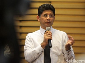 KPK Sesalkan Suap di Bakamla: Anggaran Pertahanan Sangat Penting!