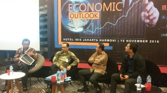 Neraca Perdagangan Oktober Surplus, Ini Kata BI