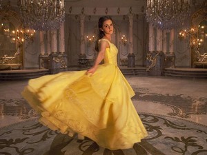 Ada Karakter Gay, Beauty and The Beast Terancam Tak Tayang di Rusia
