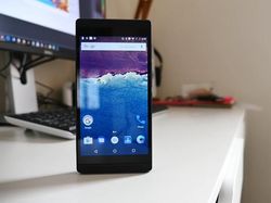 Wujud Ponsel Masa Depan yang Diaborsi Google