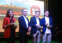 Generasi Millennial Juga Perlu Camilan Asyik dan Enak Saat Istirahat