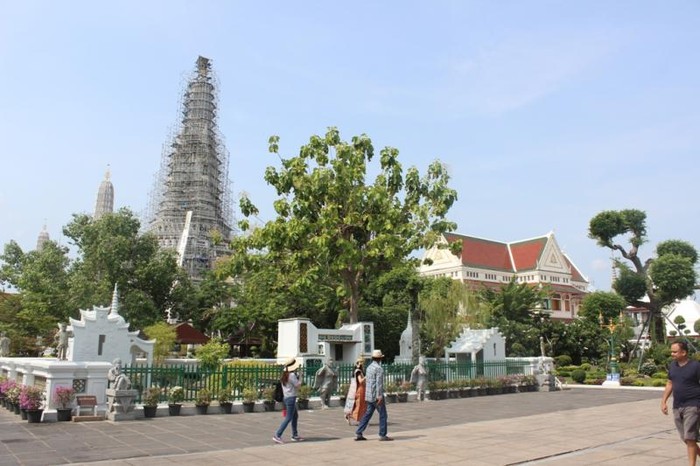 Bangkok, Thailand