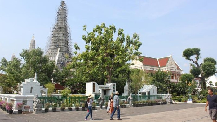 Bangkok, Thailand