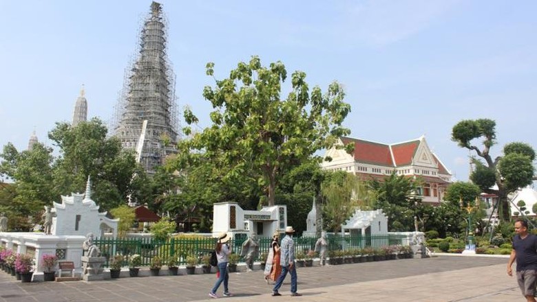 Bangkok Bangkok, Thailand