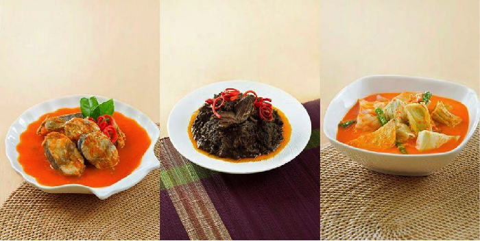 Nasi Padang Jadi Makanan Halal Jagoan Indonesia di #WHTA2016