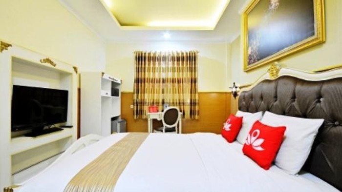 Akhir Tahun, Zeenrooms Tebar Diskon Menginap 40 Persen