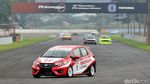 Honda Racing Indonesia Raih Lima Gelar ISSOM 2016
