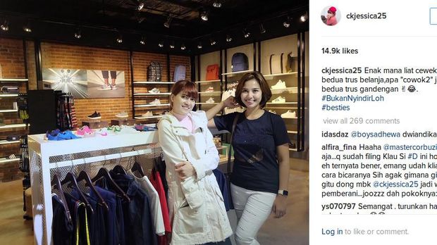 Sandra Dewi Gelar Resepsi di Disneyland, Ibunda Tak Restui Pernikahan Celine