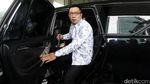 Ridwan Kamil Datangi KPK