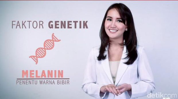 Video: Bibir Menghitam Karena Rokok, Bisakah Dicerahkan?