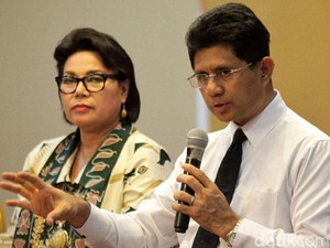 Usulan Dana Parpol 50-50 Dikritik, KPK: Selama Ini yang Korupsi Kader Partai