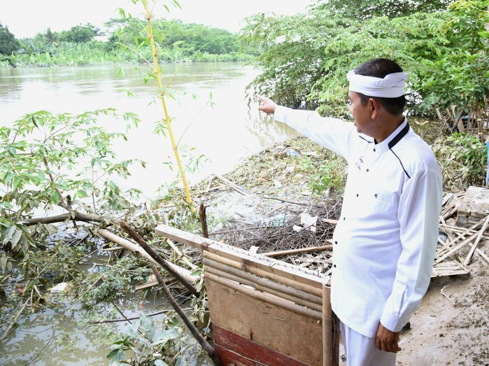 Dukung Penghapusan UN, Bupati Dedi: Kelulusan dari Budi Pekerti dan Keahlian