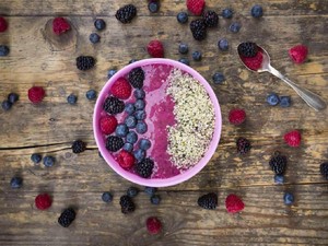 5 Superfood yang Bantu Tingkatkan Daya Tahan Tubuh saat Muslim Flu