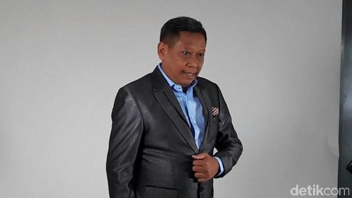 Tukul Arwana Tukul Arwana