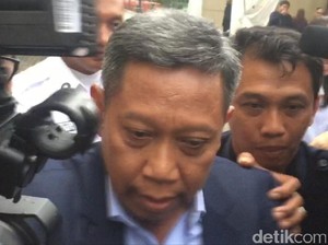 Tukul Arwana Kini Lebih Banyak Diam