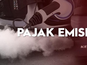 Merancang Pajak Karbon yang Adil dan Terjangkau