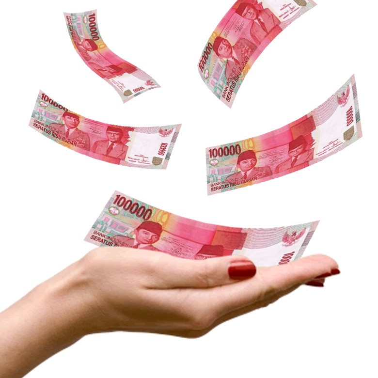 Semakin Sering Menggunakan Aplikasi Ini, Semakin Banyak Uang yang Bisa Didapatkan Semakin Sering Menggunakan Aplikasi Ini, Semakin Banyak Uang yang Bisa Didapatkan