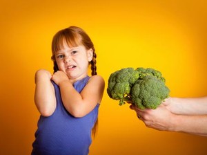 Ini Sebabnya Orang Lebih Suka Makan Daging daripada Sayur