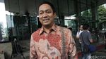 Wali Kota Semarang Sosialisasi di KPK
